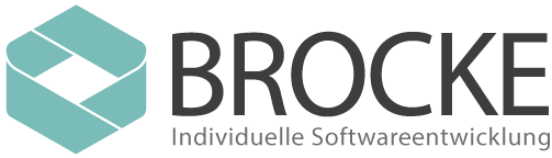 Brocke UG Logo